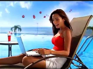 Publicidad Claro Panama