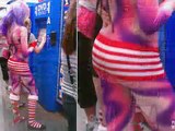 People Of Walmart ( ALL CLASS ) May God Help Us[1]