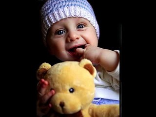 Very Funny Baby Faces - Funny Baby[1]