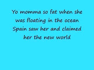 BEST Yo Momma Jokes EVER!