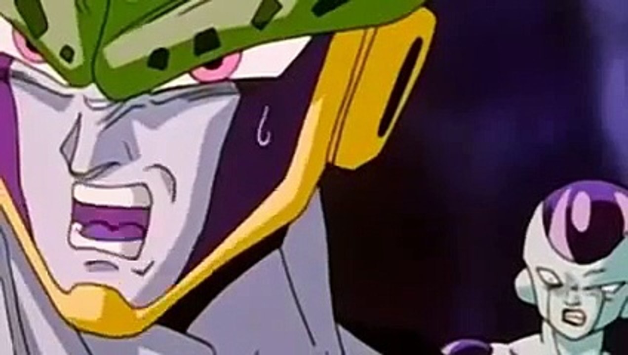 Dragon Ball GT - Opening Japanese HQ - video Dailymotion