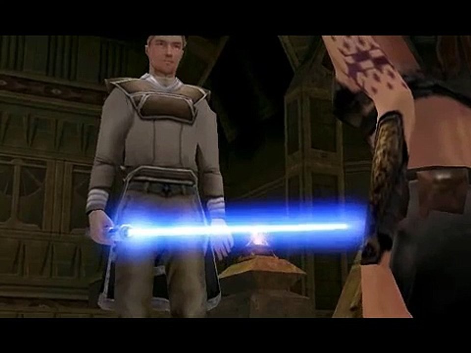 star wars : jedi knight : jedi academy - dark side ending