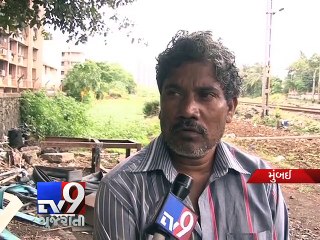 Mumbai: Vegetables grown along railway tracks highly toxic - Tv9 Gujarati