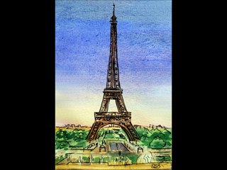 George Gershwin - An American in Paris / Un Américain à Paris
