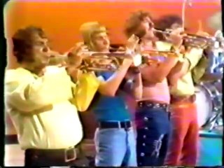 Chase _Get It On_ LIVE 1971