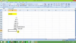 16th Class of Excel Training Video Tutorials in Urdu and Hindi