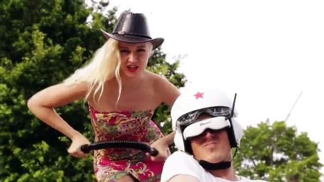 WALKERA RUNNER 250 FAST & FURIOUS