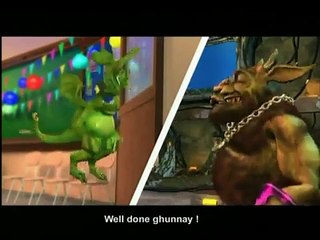 Commander Safeguard Volume 4_ Mission Clean Sweep Cold War