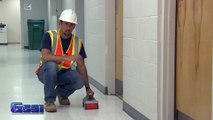 How to: Determine Concrete Slab Thickness using Ground Penetrating Radar