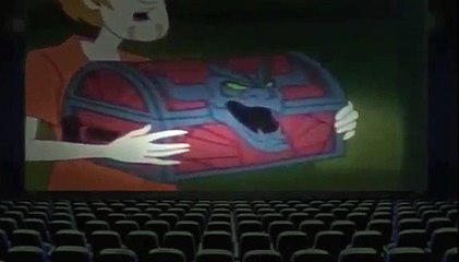 Scooby Doo in Russian cartoon. Scooby Doo all ser | Cristiano Verticalo