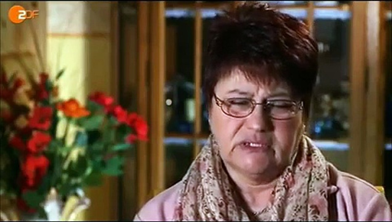 ZDF:  Und alle haben geschwiegen - Die Dokumentation Über das Leid der Heimkinder Teil 1