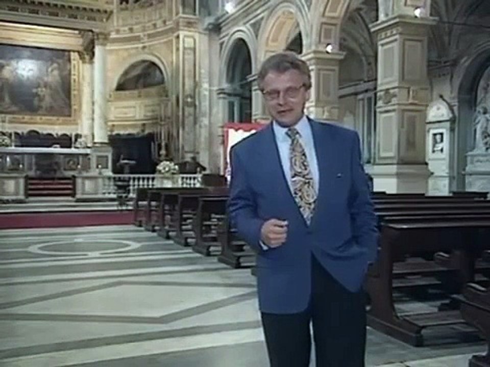 Hermans Historia - Heliga Birgitta (4/6)