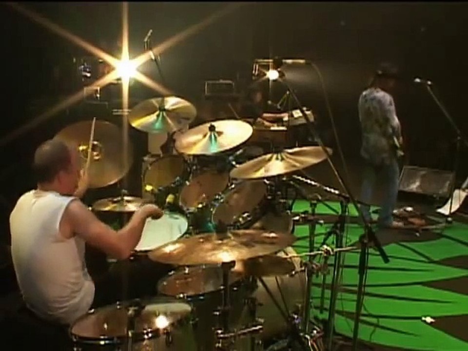 Char _ All Around Me (Live in Nippon Budokan 2001)