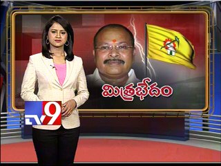 Ministers have equal value in Godavari Pushkaralu - Manikyala Rao