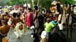 Festival de Tambores de Palenque de San Basilio (cerca de Cartagena de Indias)