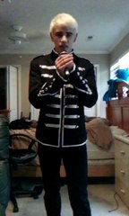 Welcome to the black parade by mcr