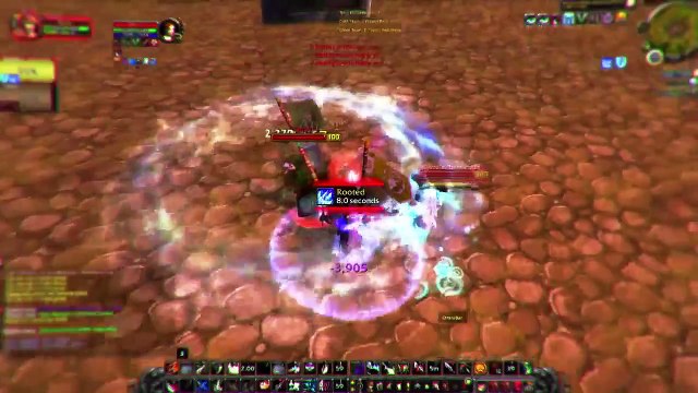 Patch 6.2 Assassination Rogue PvP - World of warcraft Rogue PvP