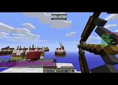 Minecraft Sky Wars lucky block PIRATA!!! (Especial 250 inscritos)
