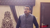 Amir liaqat parody by 3 IDIOTS Productions