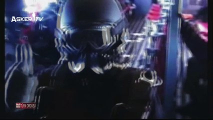 İŞTE NEFES KESEN SAT KOMANDOLARI