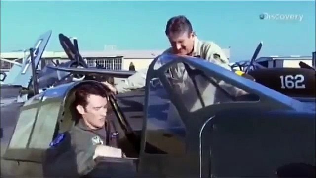 Showdown Air Combat Zero vs F4F Wildcat 歴史に残る空中戦 零戦とF4Fワイルドキャット #2 FC2 Video