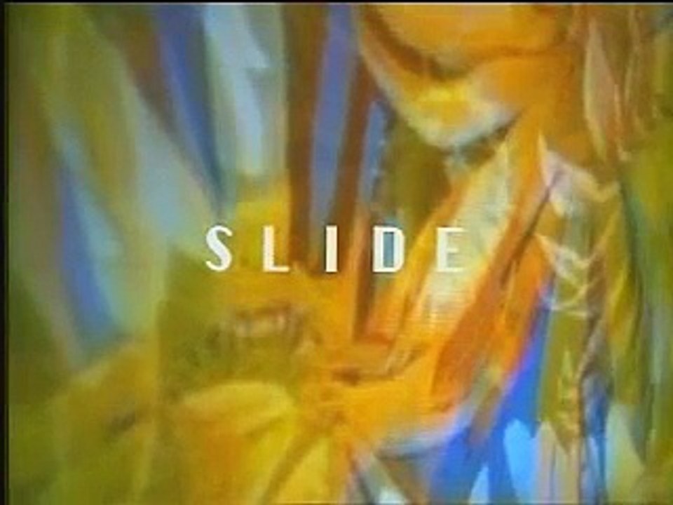 Flipper's Guitar - Slide