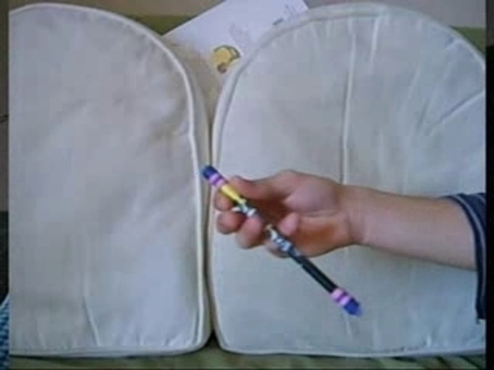 mon premier combo + mon deuxieme