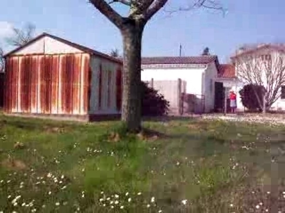fusée sans baton