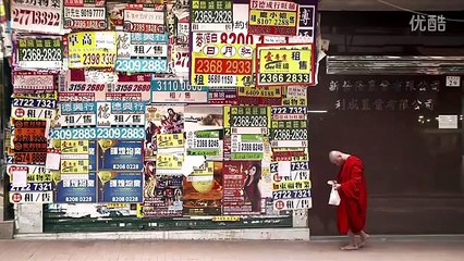 Walker (Tsai Ming-liang, 2012)