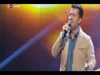 Tuğrul MİNTAŞ-Eski dostlar Ömer Faruk ÖZÇAM-Artık yeşerecek bir dalım yok Şef:Ömer Hayri UZUN