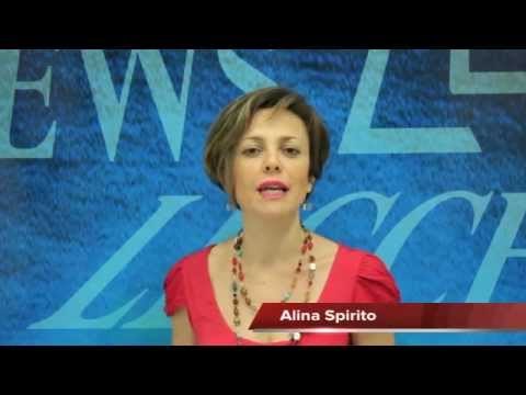 Dipendenti della M slot protestano in prefettura, Tg 26 Giugno 2015