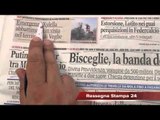 Cessione Lecce, si raffredda l'ipotesi Mazzotta, Rassegna Stampa 11 Giugno 2015