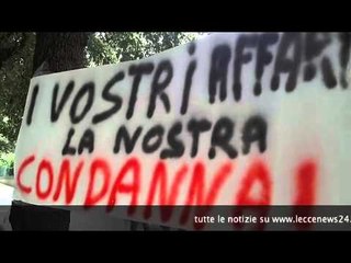 Tg 24 Giugno 2015 a cura della Redazione di Leccenews24