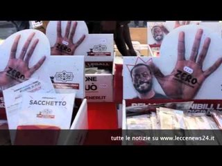 Tg 6 Giugno 2015 a cura della redazione di leccenews24