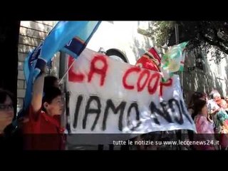 Tg 4 Giugno 2015 a cura della Redazione di Leccenews24