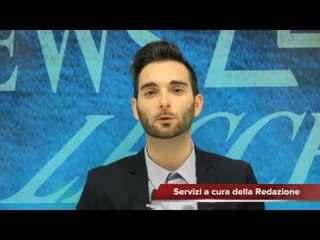 Download Video: La raccolta differenziata è anche in braille,  Tg 14 Maggio 2015