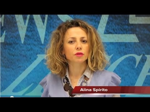 Doumbia riaccende le speranze giallorosse, Tg 4 Maggio 2015