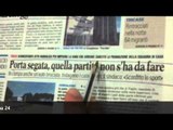 Rassegna Stampa 27 Aprile 2015 a cura della Redazione di Leccenews24