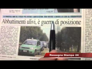 In pensione prima, ma con assegni più bassi, Rassegna Stampa 15 Aprile 2015