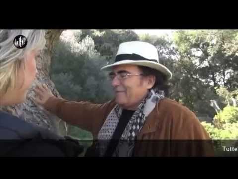 Servizio de Le Iene : Nadia Toffa nelle campagne salentine, Tg 3 Aprile 2015