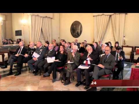 Lavoratori ex Bat ancora in protesta sotto la pioggia, Tg 23 Marzo 2015