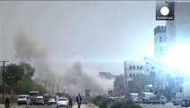 Йемен: перемирие длилось два часа