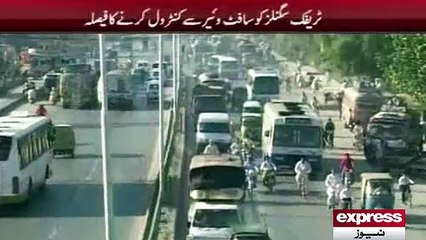 New Trafic rules is going to be in Punjab