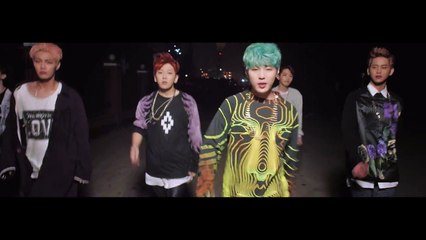 HOTSHOT  - I'm a HOTSHOT  - MV