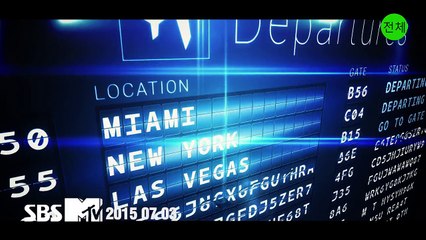 Davichi , HIGHBROW -  THE MIND - MV