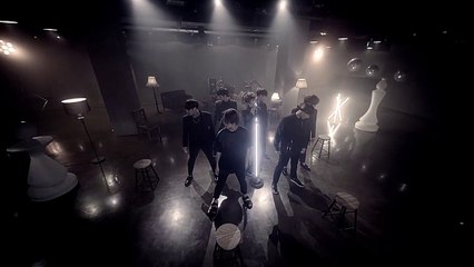 BTOB  -  It's Okay -  Dance - MV