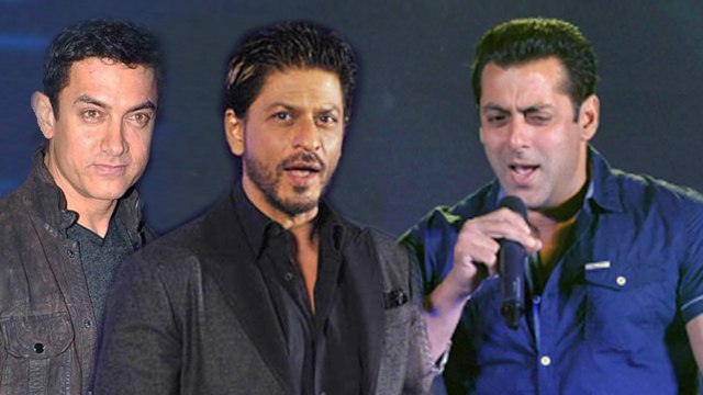 Salman Khan To Promote Shahrukh's RAEES & Aamir's DANGAL