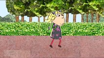 Charlie and Lola.S02E15.Please May I Have Some of Yours