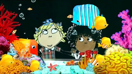 Charlie and Lola.S02E17.What if I Get Lost in the Middle of Nowhere