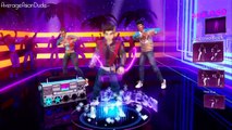 Dance Central 3 - Beauty And A Beat - Hard 100% - 5* Gold Stars (DLC)